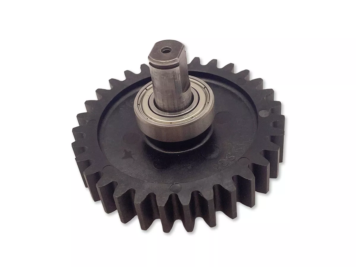 transmission réf. 1 617 S02 0SC Bosch